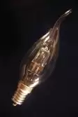 Candle Flame 18W SES/ E14