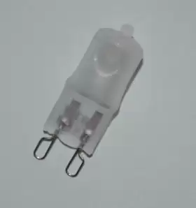 Energy Saving Halogen 40w G9- clear