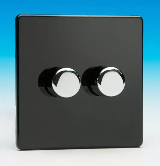 Varilight 2G Vpro LED Dimmer JDLP252S