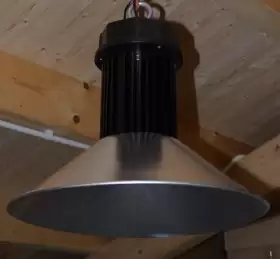 LED Hi Bay Light 100w