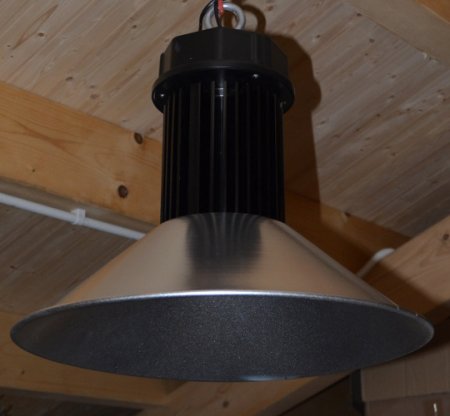 (image for) LED Hi Bay Light 100w