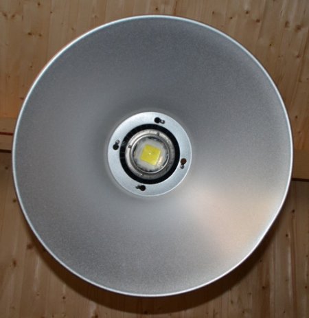 (image for) LED Hi Bay Light 100w
