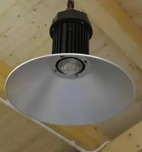 LED Hi Bay Light 100w