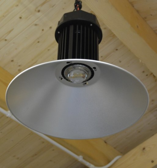 (image for) LED Hi Bay Light 100w