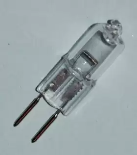 Halogen Gy6.35 35W (JC35W)