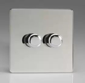 Varilight Dimmer JDCP252S