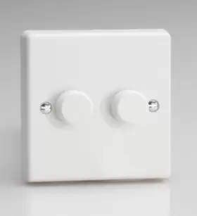 Vpro Smart Dimmer 2G JQSM102W