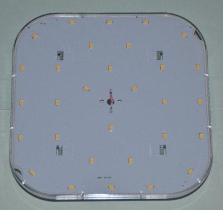 (image for) 2D LED High Output 14W- 4pin