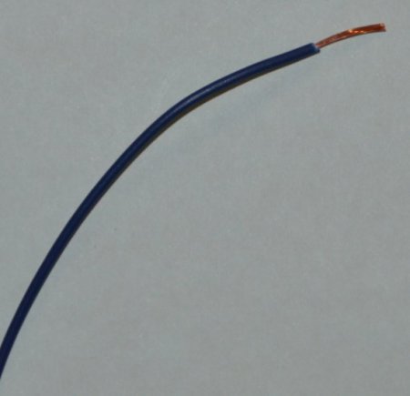 (image for) LED Tape Connection Wire