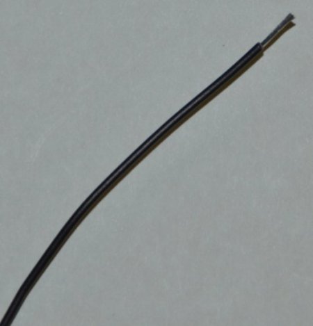 (image for) LED Tape Connection Wire