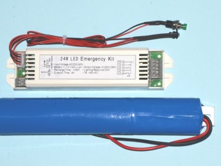 (image for) 5ft T8 LED Tube Light 1500mm 24W- frosted