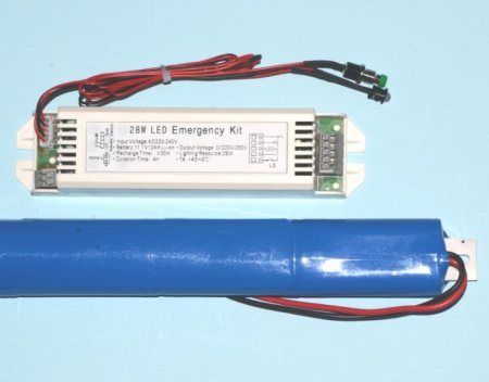(image for) T8 LED Tube Light 1800mm 28w- frosted