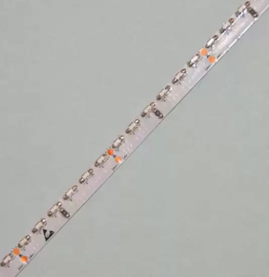 Side Emitting LED Strip 9.6W/m
