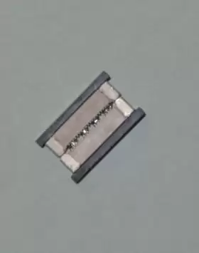 LED Tape Connector 1Pair 5050RGB