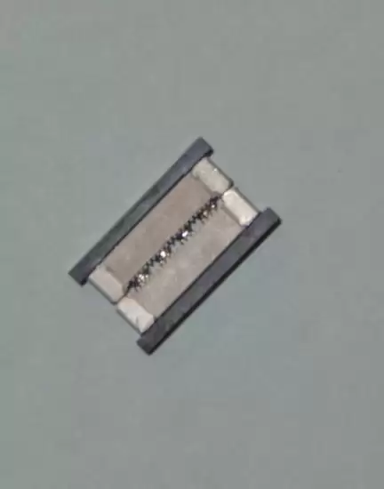 LED Tape Connector 1Pair 5050RGB