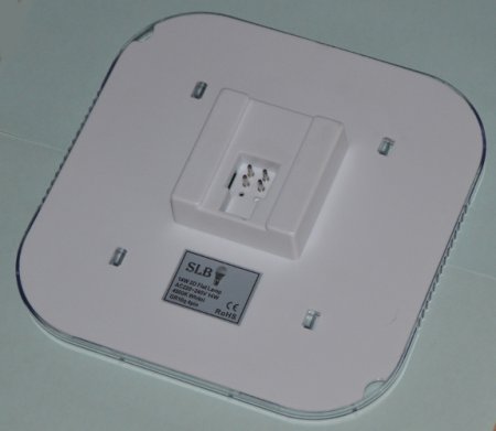 (image for) 2D LED High Output 14W- 4pin