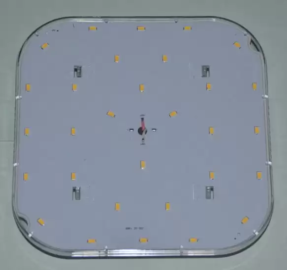 2D LED High Output 14W- 4pin