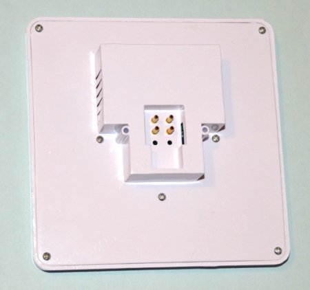 (image for) 2D LED 5W 4 Pin GR10q