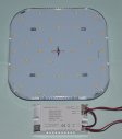 (image for) 2D LED Emergency 14W- 4pin