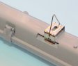 (image for) LED Batten Single Non Corrosive