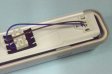 (image for) LED Batten Single Non Corrosive
