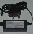 12v-24w driver for mini plinth deck lights