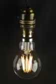 LED Filament GLS 8/9.5W BC