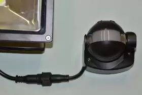 50w LED Flood Light