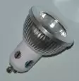 LED GU10 COB 5w Dimmable