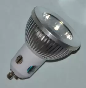 LED GU10 COB 5w Dimmable