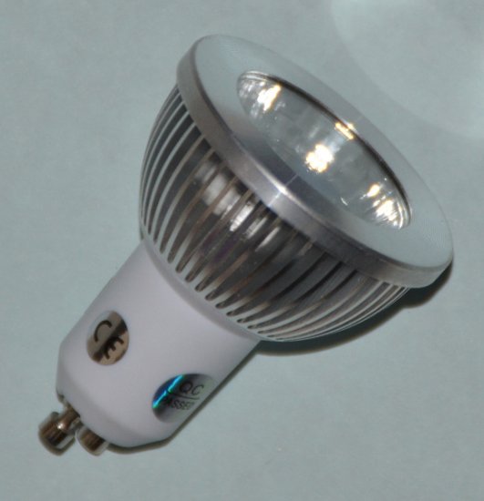 (image for) LED GU10 COB 5w