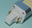 (image for) 7W 4 Pin G24 LED PL Lamp