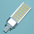 (image for) 7W 4 Pin G24 LED PL Lamp