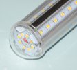 (image for) LED PL lamps 9w Omni- Directional