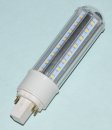 (image for) LED PL lamps 9w Omni- Directional