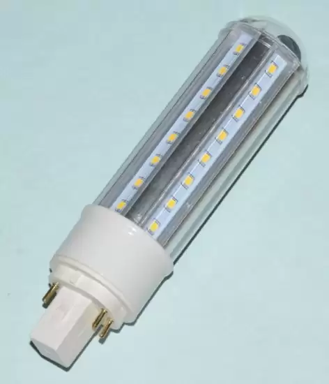 LED PL lamps 9w Omni- Directional