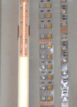 (image for) 24v High Density LED Tape 350LED/m 18W/m IP20