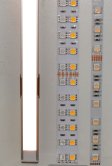 (image for) 24v High Density LED Tape 350LED/m 18W/m IP20