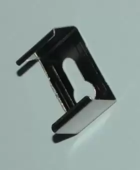 Corner Strip Channel Clip