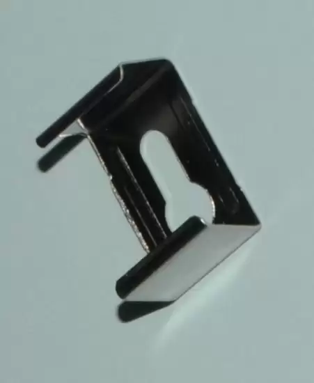 Corner Strip Channel Clip