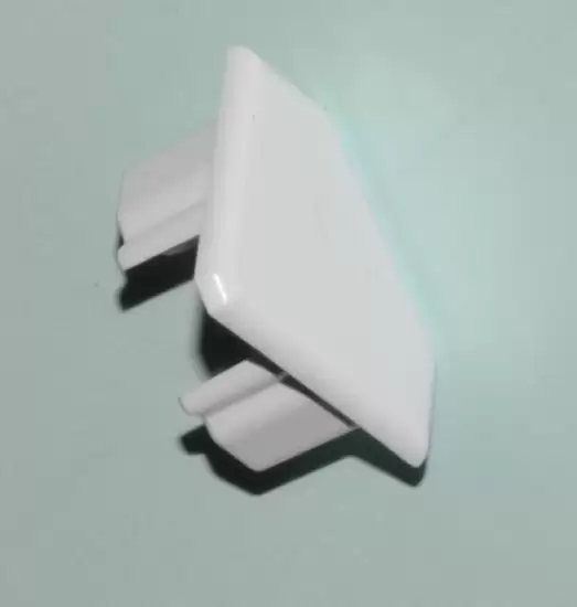 Corner Strip Channel End Cap without hole