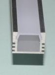 (image for) LED Aluminium Strip Channel- Deep