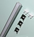 (image for) LED Aluminium Strip Channel- Deep