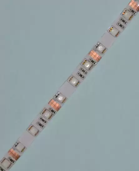 LED Tape 12v 14.4w/m IP20 RGB