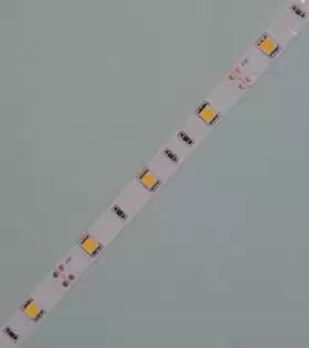 LED Tape 12v 7.2w/m IP20