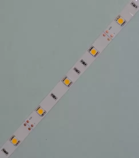 LED Tape 12v 7.2w/m IP20