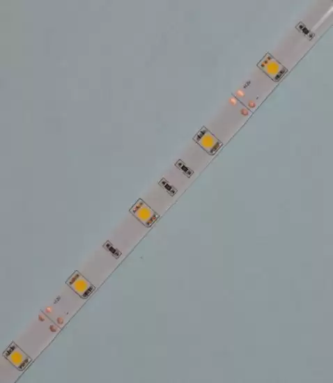 LED Tape 12v 7.2w/m IP65