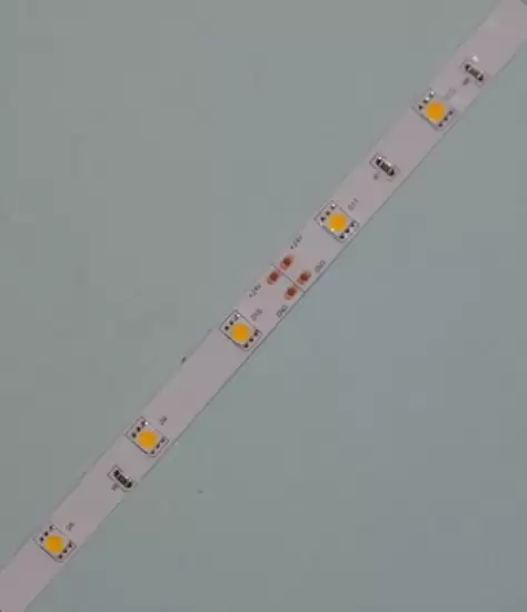 24v LED Tape 7.2w/m IP20