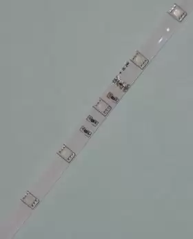 24v LED Tape 7.2w/m IP65 RGB