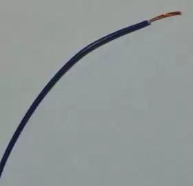 LED Tape Connection Wire